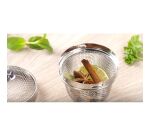 Boule / panier infuseur 10 cm - GrandChef