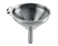 Entonnoir avec filtre GrandChef Ø 12 cm