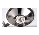 Entonnoir 12 cm avec filtre - GrandChef