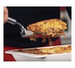 Pelle à lasagne - GrandChef