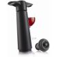 Coffret Pompe à vin + 2 bouchons - Classic