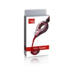 Aérateur à vin Noir & Transparent - Wine Aerator
