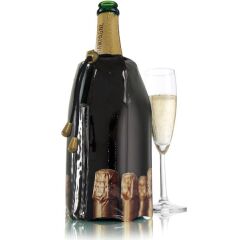 Refroidisseur à Champagne - Rapid Ice