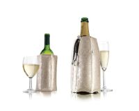 Coffret 2 rafraîchisseurs - Rapid Ice Wine & Champagne