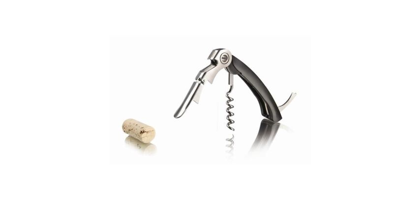 Tire-bouchon sommelier - Waiter's Corkscresw
