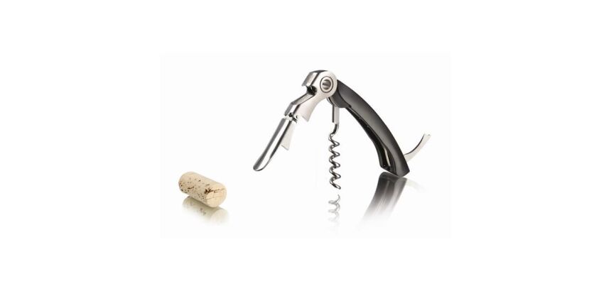 Tire-bouchon sommelier - Waiter's Corkscresw