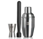 Coffret Cocktail 3 pièces