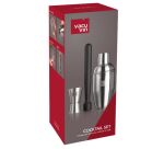 Coffret Cocktail 3 pièces