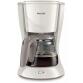 Cafetière filtre 15 tasses Beige - Daily Collection - HD7461.00