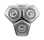 Blister de 3 têtes pour rasoirs de la série S9000 (S9xxx) - SH91.50