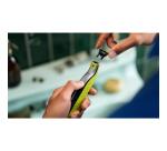 Lot de 2 lames rasoir pour rasoir tondeuse OneBlade - QP420.50