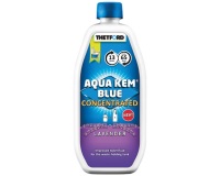 Aqua Kem blue concentré lavande 780 ml