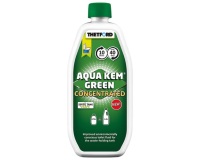 Aqua kem green concentré 750 ml