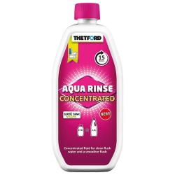 Aqua rinse concentré 750 ml