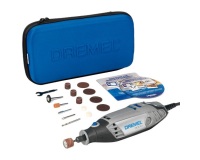 Outil multi-usages - Dremel 3000 - avec 15 accessoires