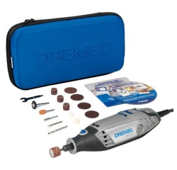 Outil multi-usages - Dremel 3000 - avec 15 accessoires