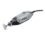 Outil multi-usages - Dremel 3000 - avec 15 accessoires
