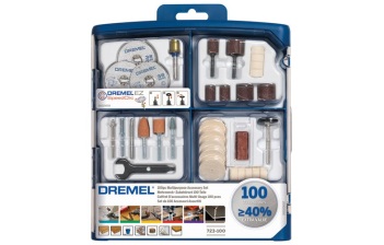 Consommables pour outils multifonctions