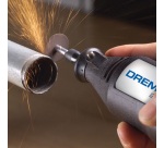 Set d'accessoires - pour outil multi-usages - lot de 100 accessoires