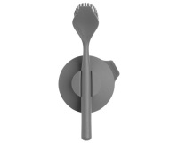 Brosse à vaisselle Gris Foncé - Sink Side
