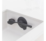 Brosse à vaisselle Gris Foncé - Sink Side