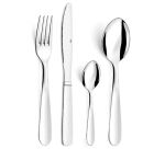 Lot de 6 cuillères de table - Valmy