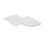 Set de 2 cornes à pâtisserie 12 cm