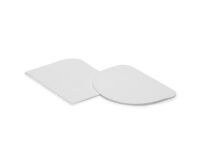 Set de 2 cornes à pâtisserie 12 cm