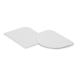 Set de 2 cornes à pâtisserie 12 cm