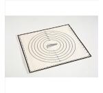 Tapis de cuisson silicone multi-usages 42 x 39 cm