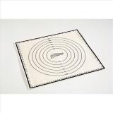 Tapis de cuisson silicone multi-usages 42 x 39 cm