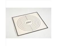 Tapis de cuisson silicone multi-usages 42 x 39 cm