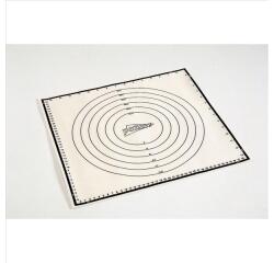 Tapis de cuisson silicone multi-usages 42 x 39 cm