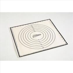 Tapis de cuisson silicone multi-usages 42 x 39 cm