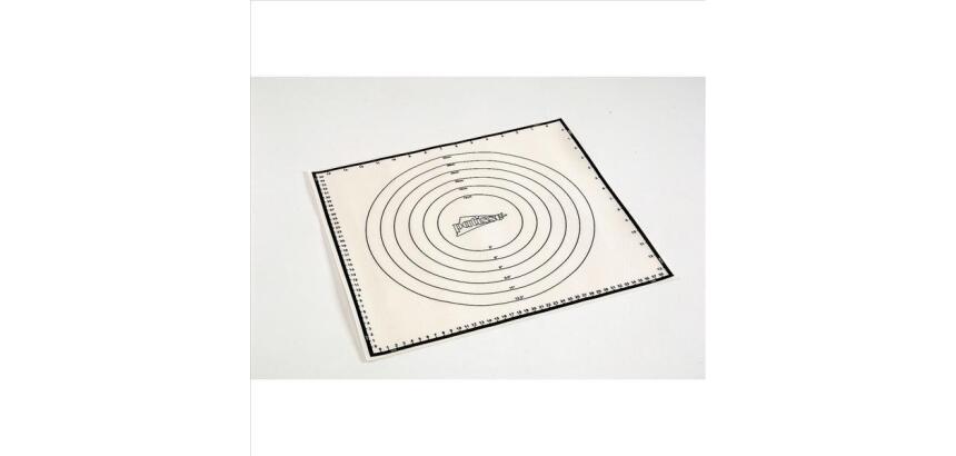Tapis de cuisson silicone multi-usages 42 x 39 cm
