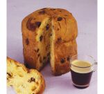 Moule à manqué "Panettone"