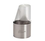 Film à chemiser pour cercle de présentation