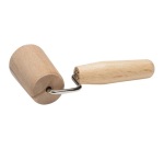 Rouleau à foncer 7 cm