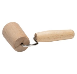 Rouleau à foncer 7 cm