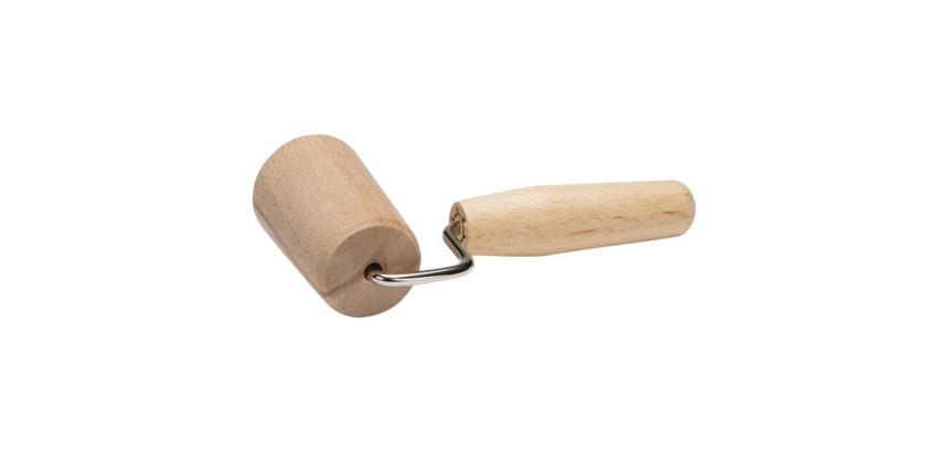 Rouleau à foncer 7 cm