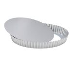 Moule à tarte rond 24 cm - Silver Top