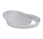 Moule à tarte rond 28 cm - Silver Top