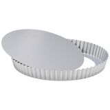 Moule à tarte rond 28 cm - Silver Top