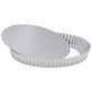 Moule à tarte rond 28 cm - Silver Top