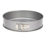 Moule à manqué 20 cm à charnière - Silver Top