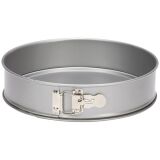 Moule à manqué 20 cm à charnière - Silver Top