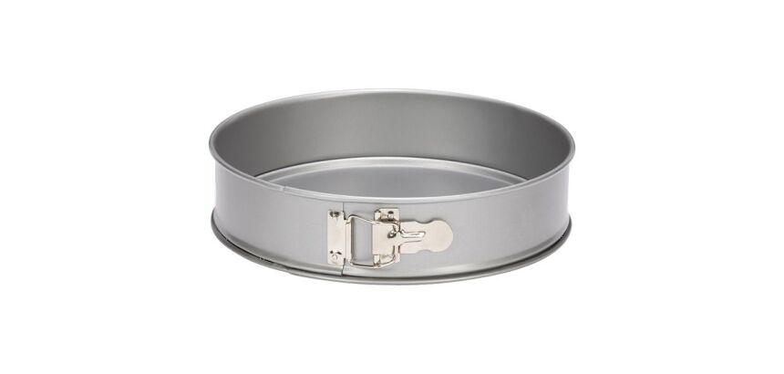 Moule à manqué 20 cm à charnière - Silver Top