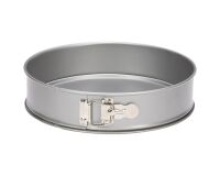 Moule à manqué 24 cm à charnière - Silver Top