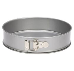 Moule à manqué 24 cm à charnière - Silver Top