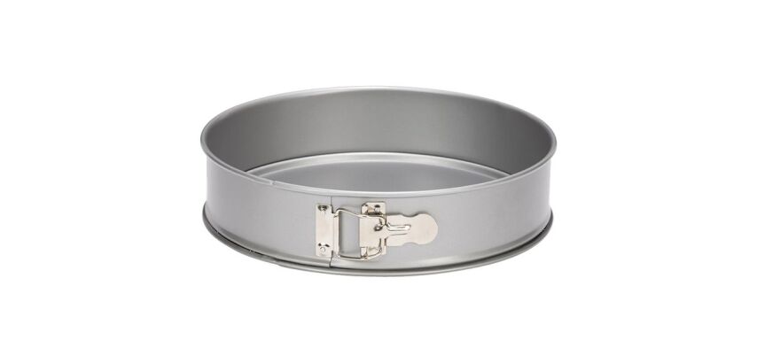 Moule à manqué 24 cm à charnière - Silver Top
